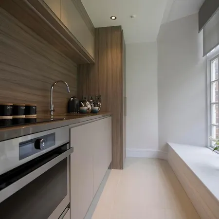 Apartamento Chocolets - The Foss *