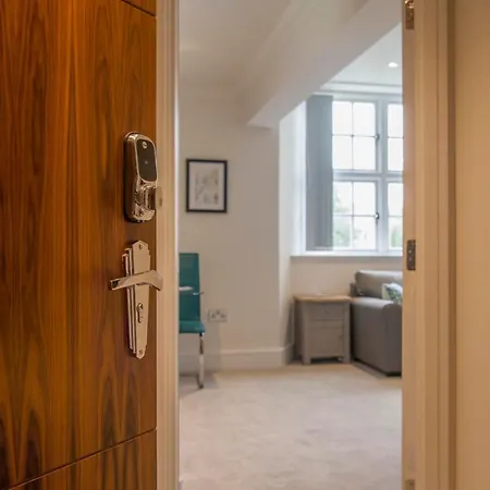 Apartamento Chocolets - The Foss