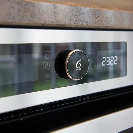 아파트 Chocolets - The Foss 요크