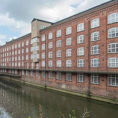 Apartment Chocolets - The Foss *