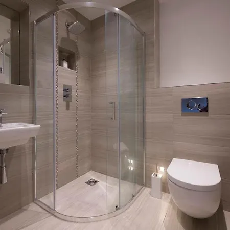 Chocolets - The Foss