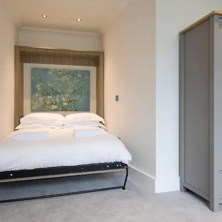 Lejlighed Chocolets - The Foss *