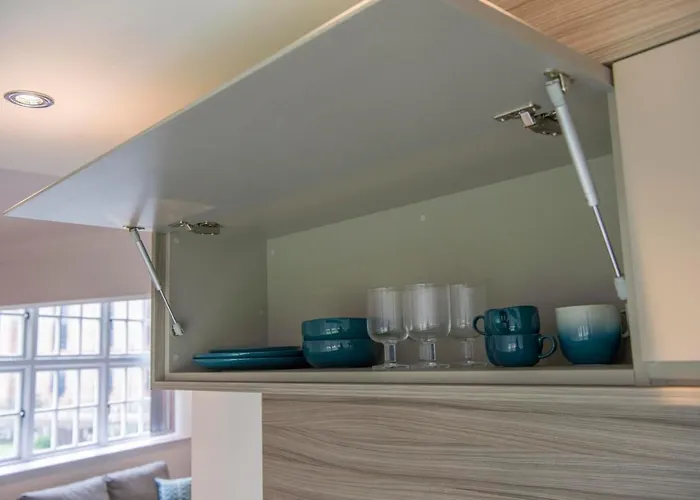 Chocolets - The Foss