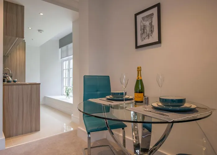 Chocolets - The Foss *