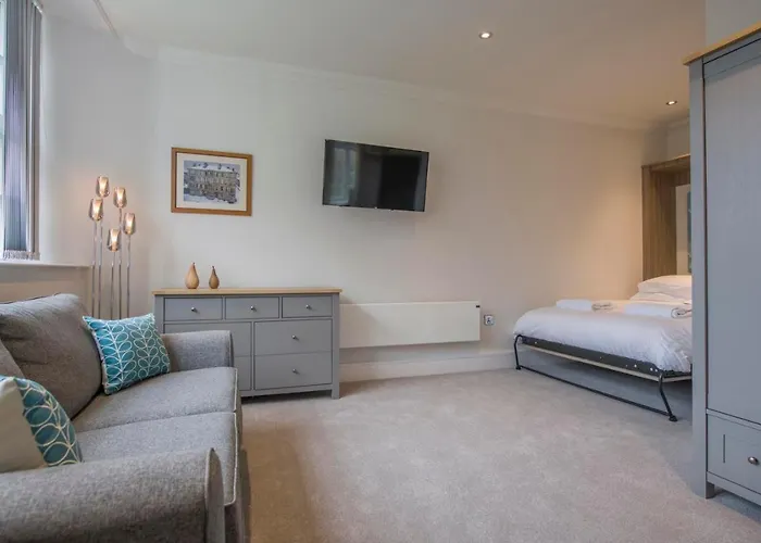 Chocolets - The Foss Apartament York