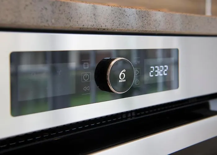 Apartament Chocolets - The Foss York