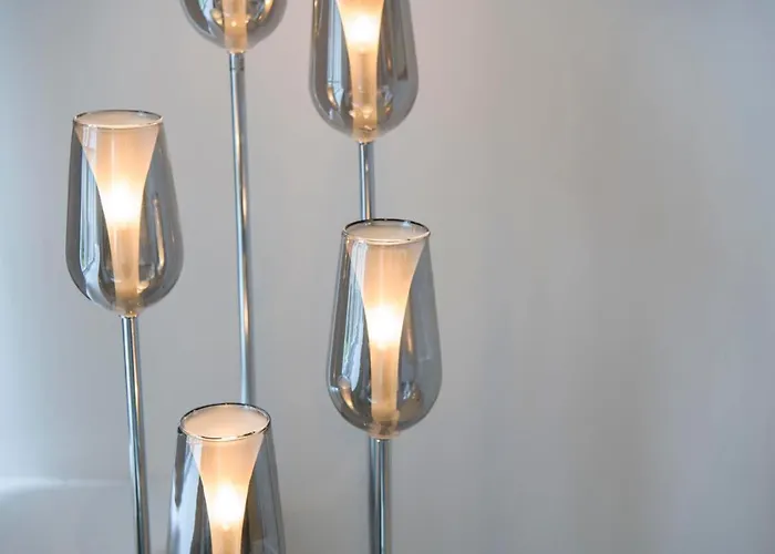 Apartament Chocolets - The Foss *