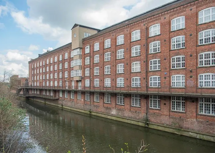 Apartament Chocolets - The Foss *