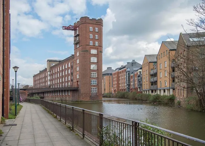 Chocolets - The Foss Apartament York