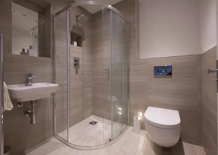 Chocolets - The Foss