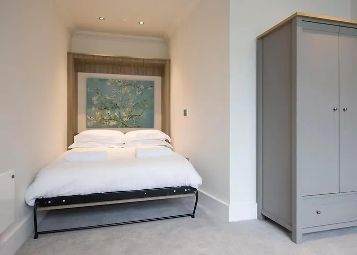 Lejlighed Chocolets - The Foss *