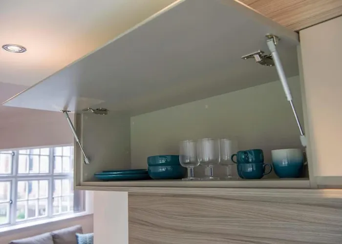 Chocolets - The Foss * York