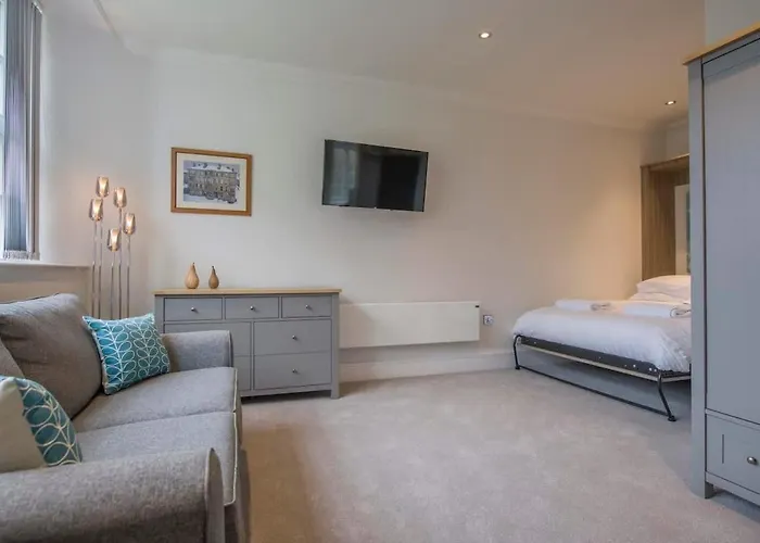 Lejlighed Chocolets - The Foss York