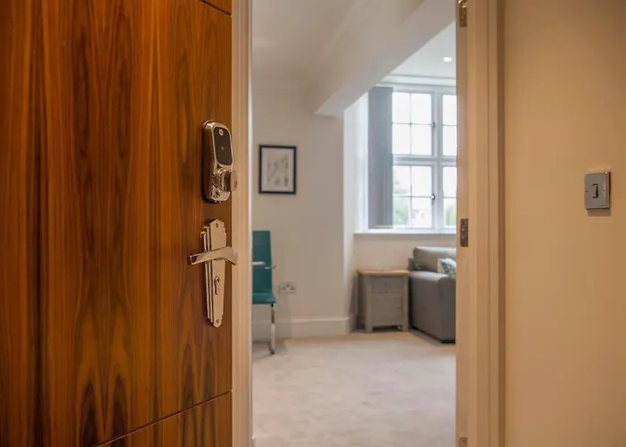 Chocolets - The Foss * York