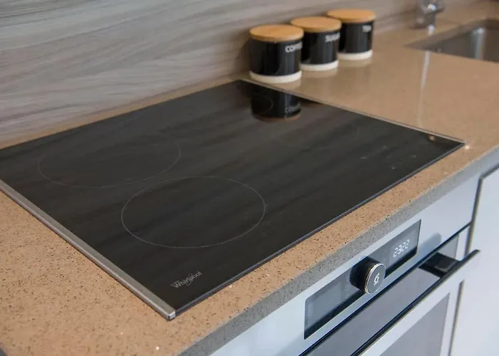 Lejlighed Chocolets - The Foss *