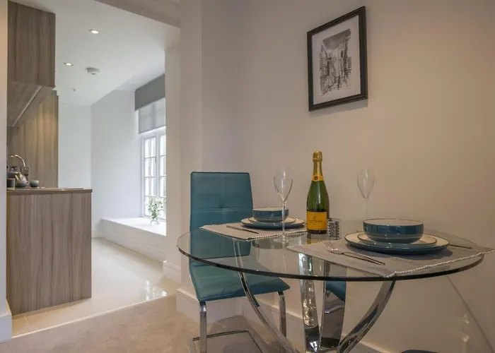 Chocolets - The Foss * York