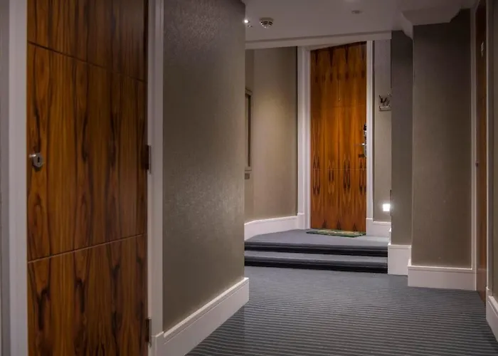 Lejlighed Chocolets - The Foss *