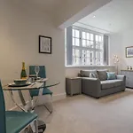 Chocolets - The Foss 아파트