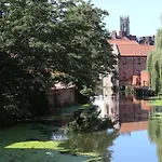 Chocolets - The Foss