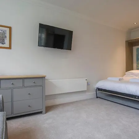 Chocolets - The Foss York