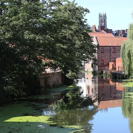 Chocolets - The Foss York