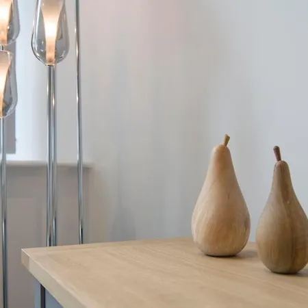 Chocolets - The Foss Йорк