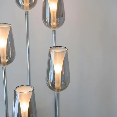 Chocolets - The Foss Apartment York