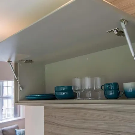 Chocolets - The Foss * Йорк