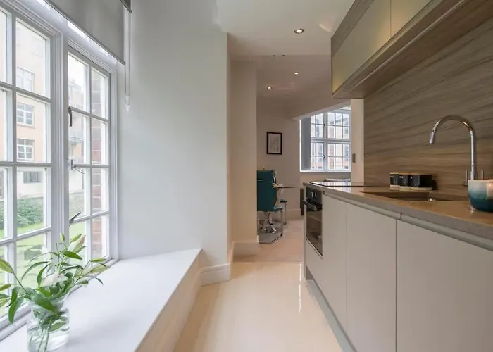 Апартаменты Chocolets - The Foss *