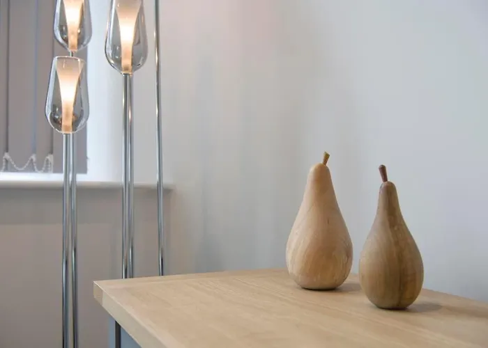 Chocolets - The Foss Йорк