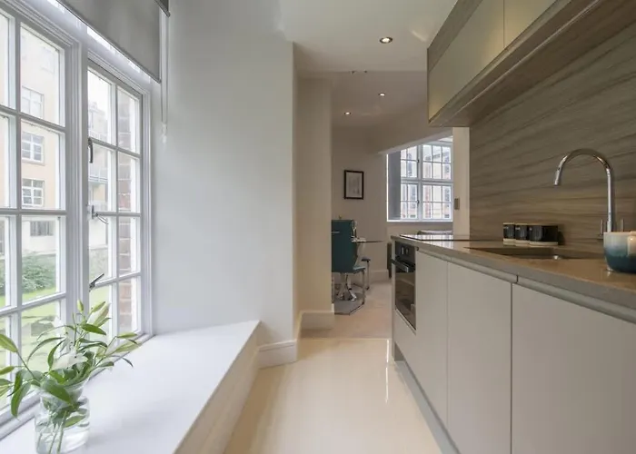 Apartment Chocolets - The Foss