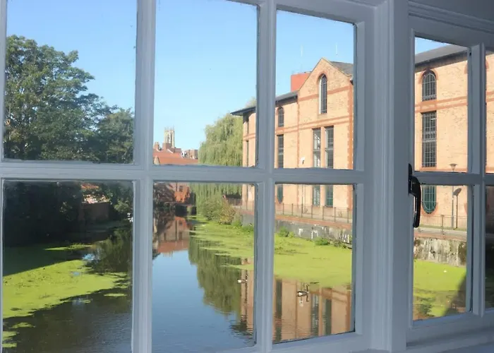 Chocolets - The Foss York